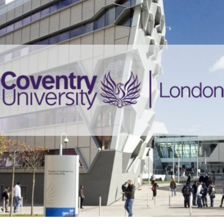 coventry-university London