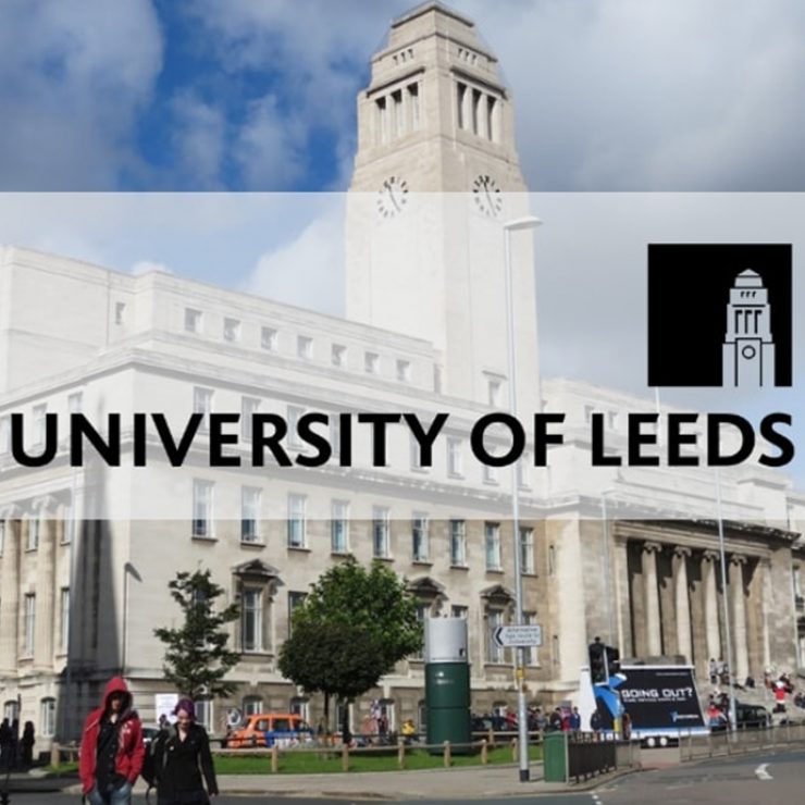 University-of-Leeds-UK