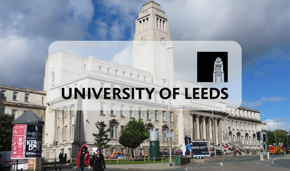 University-of-Leeds-UK